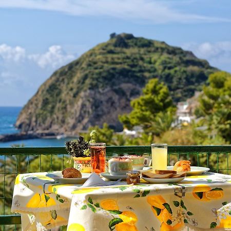 Hotel Villa Franz Sant'Angelo  Εξωτερικό φωτογραφία