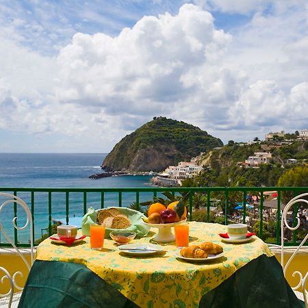Hotel Villa Franz Sant'Angelo  Εξωτερικό φωτογραφία