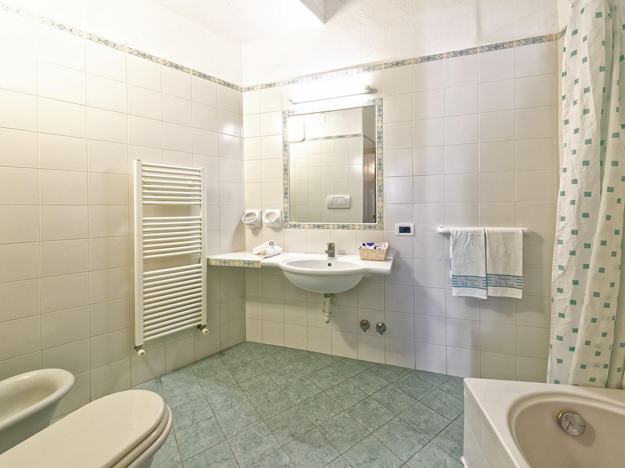 Hotel Villa Franz Sant'Angelo  Εξωτερικό φωτογραφία