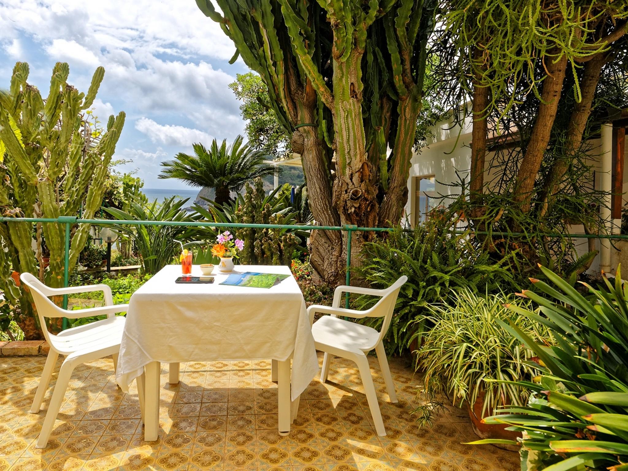 Hotel Villa Franz Sant'Angelo  Εξωτερικό φωτογραφία