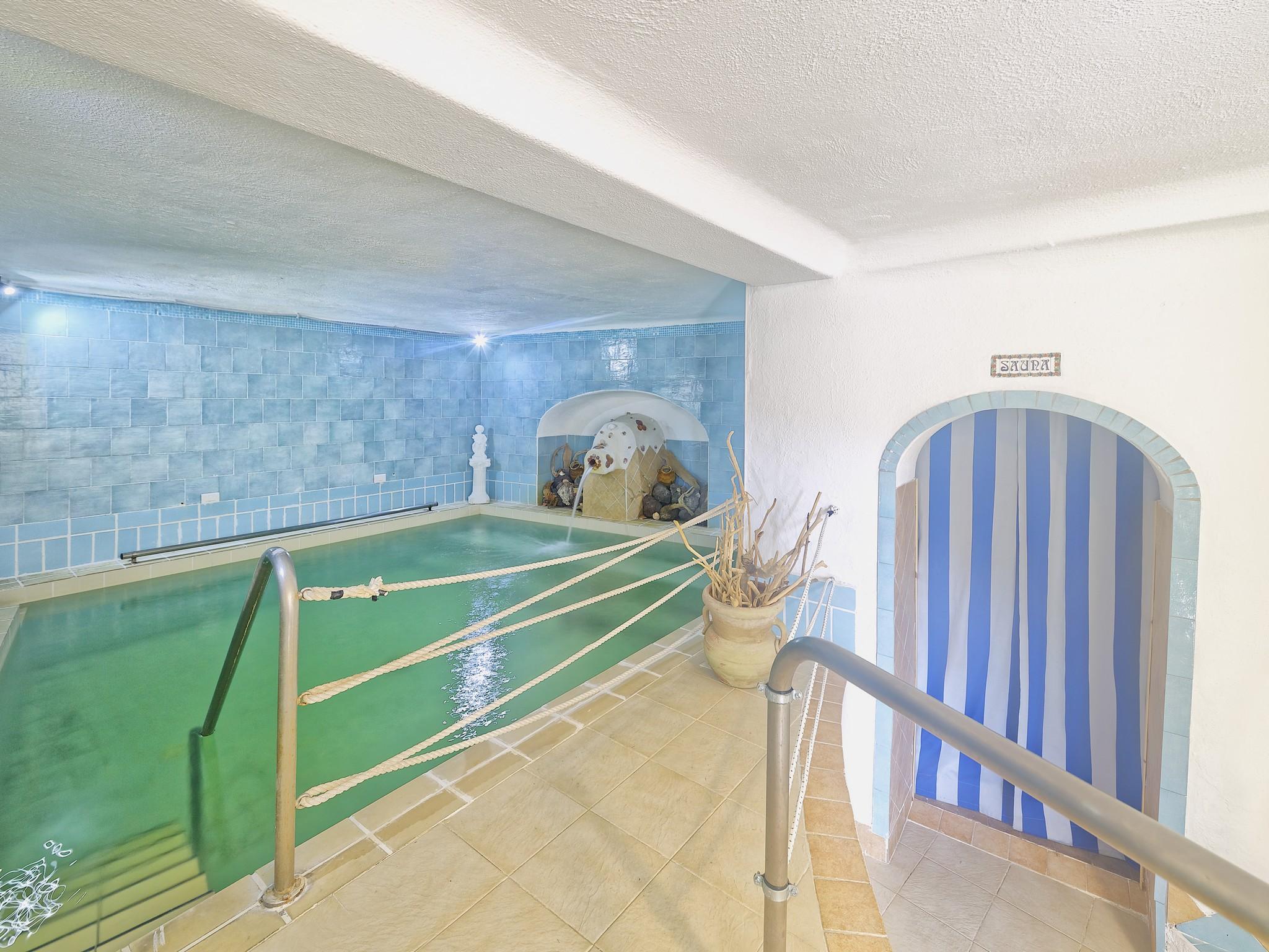 Hotel Villa Franz Sant'Angelo  Εξωτερικό φωτογραφία