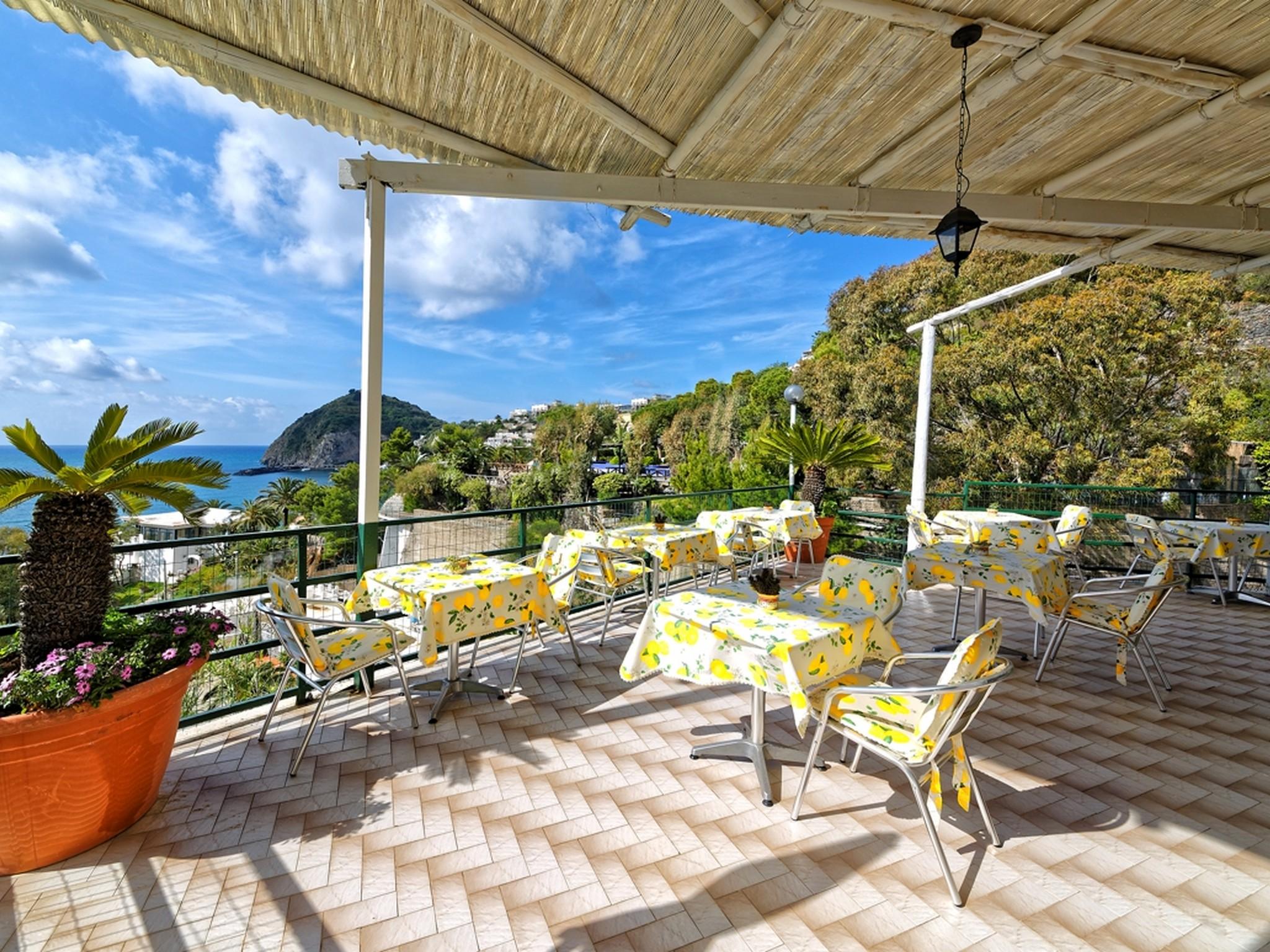 Hotel Villa Franz Sant'Angelo  Εξωτερικό φωτογραφία