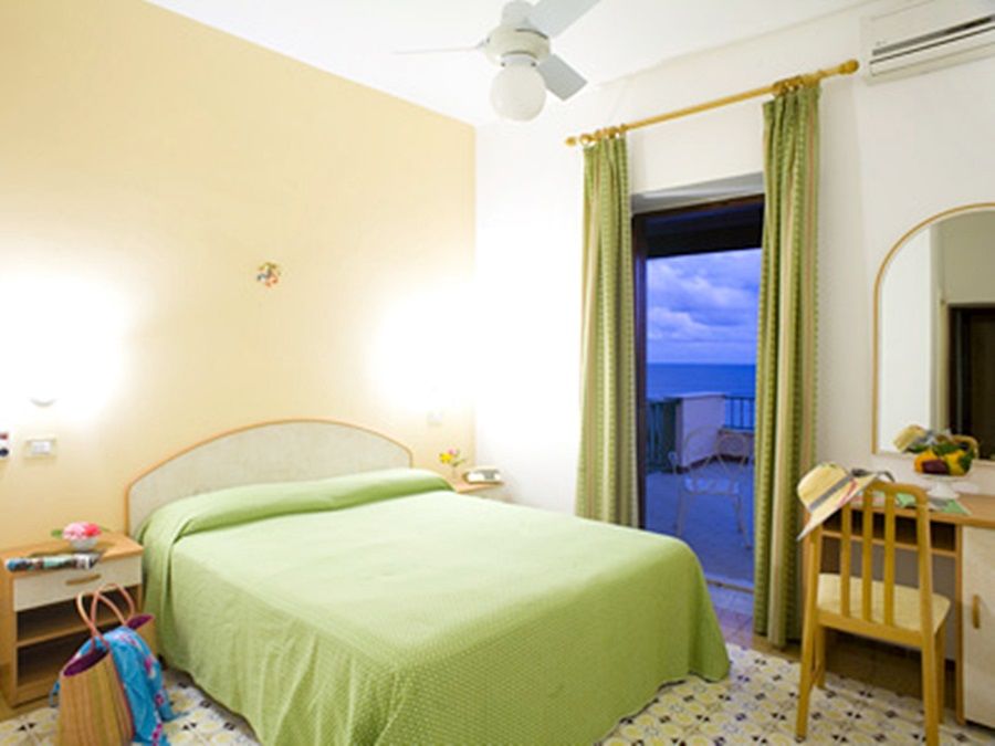 Hotel Villa Franz Sant'Angelo  Δωμάτιο φωτογραφία