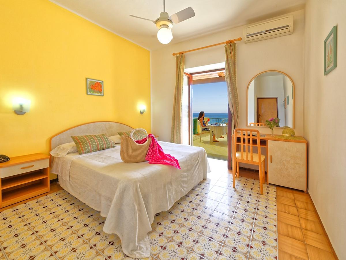 Hotel Villa Franz Sant'Angelo  Εξωτερικό φωτογραφία