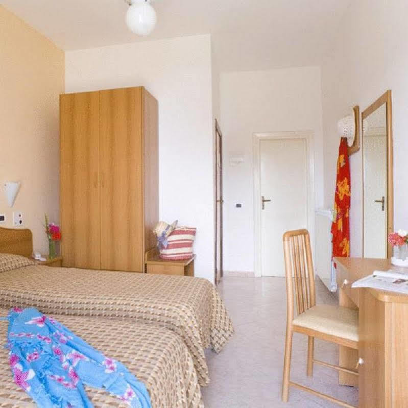 Hotel Villa Franz Sant'Angelo  Εξωτερικό φωτογραφία