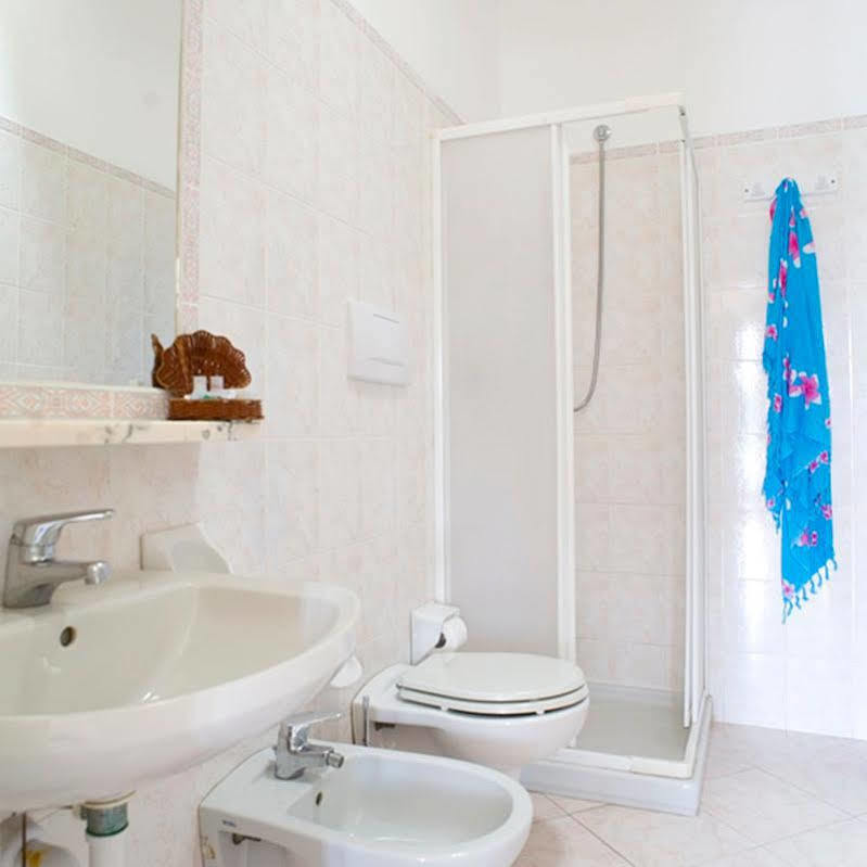 Hotel Villa Franz Sant'Angelo  Εξωτερικό φωτογραφία