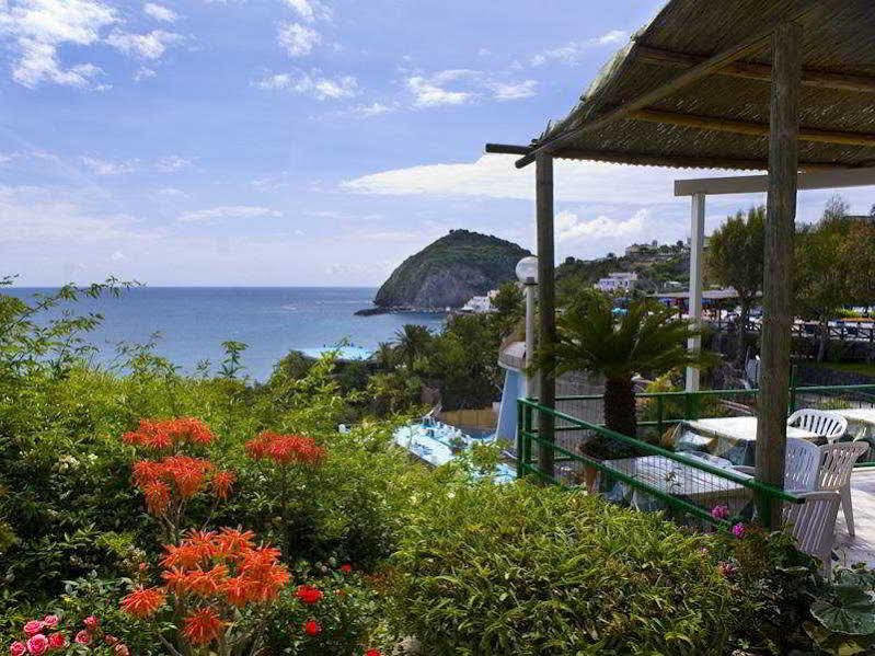 Hotel Villa Franz Sant'Angelo  Εξωτερικό φωτογραφία