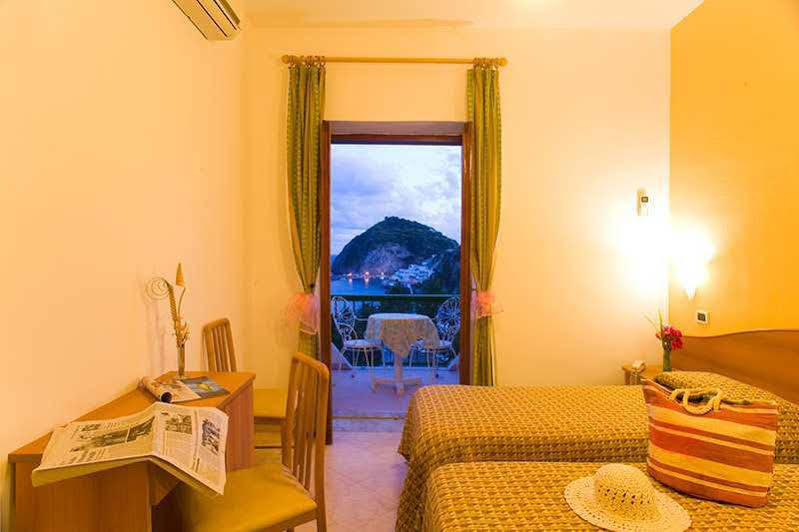 Hotel Villa Franz Sant'Angelo  Εξωτερικό φωτογραφία