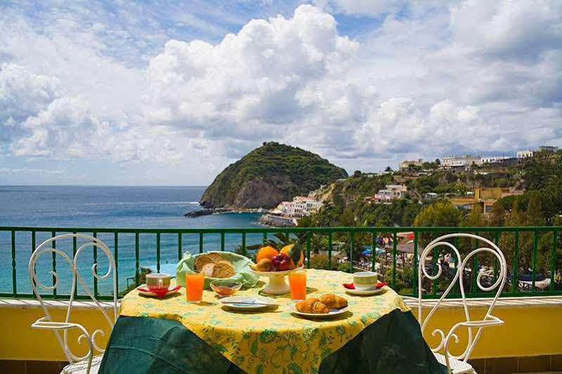 Hotel Villa Franz Sant'Angelo  Εξωτερικό φωτογραφία